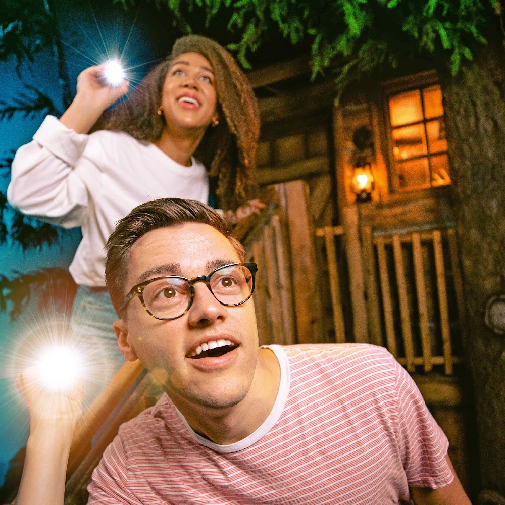 The Escape Game San Francisco (Downtown)