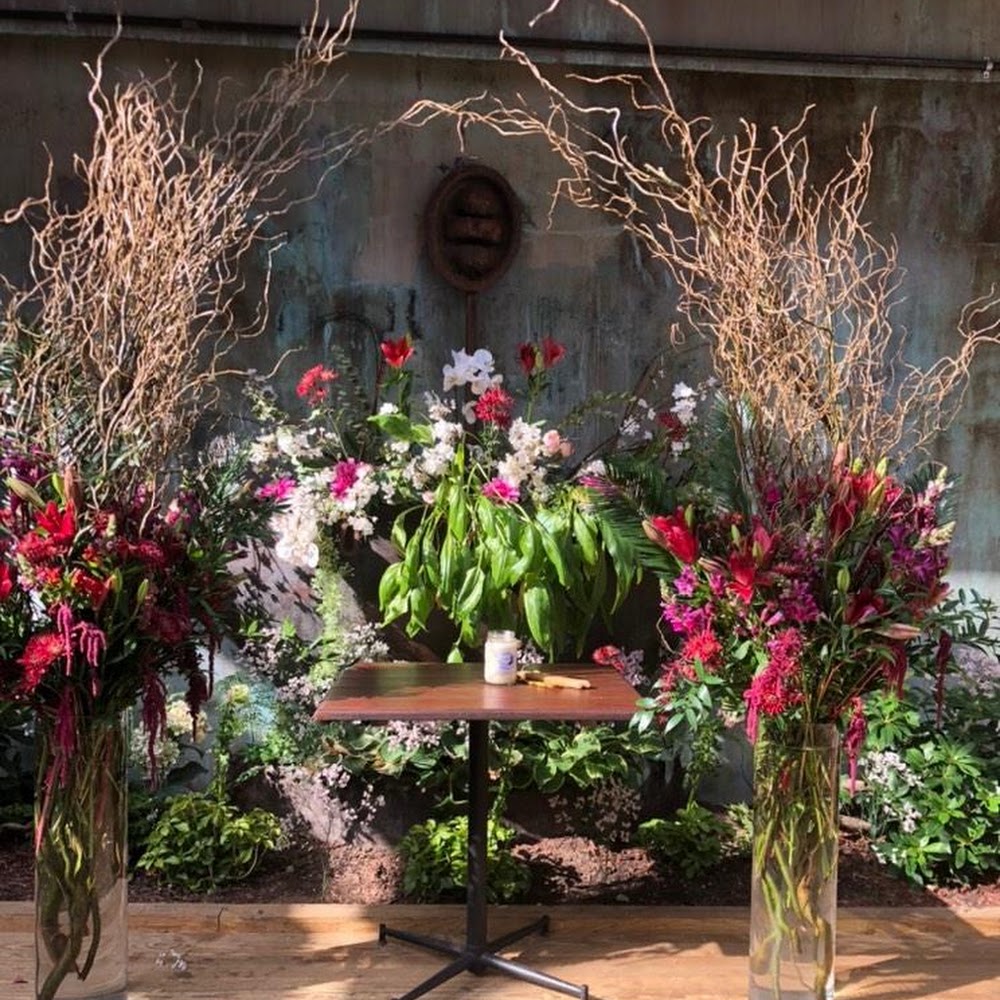 Flowers by Richard New York | Same Day Flower Delivery NYC