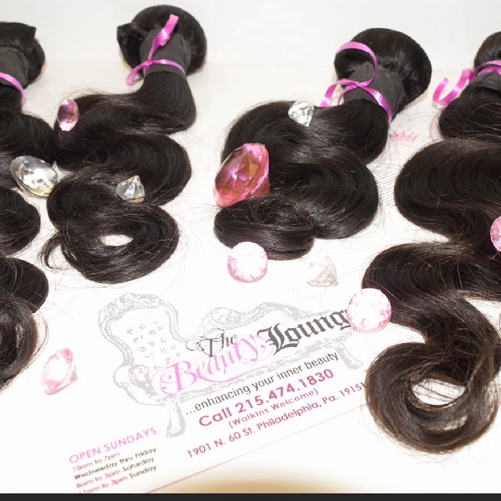 The Beauty Lounge