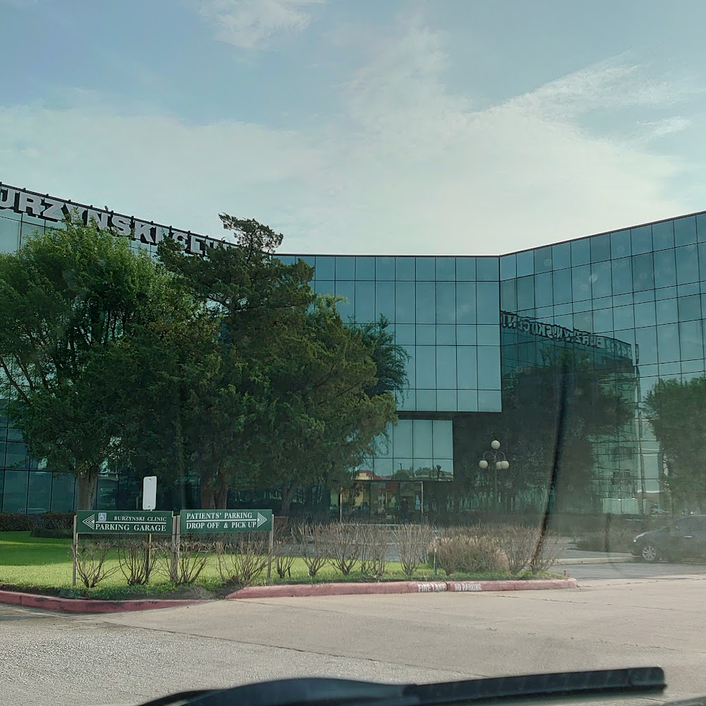 Houston Concierge Medicine & Wellness Center