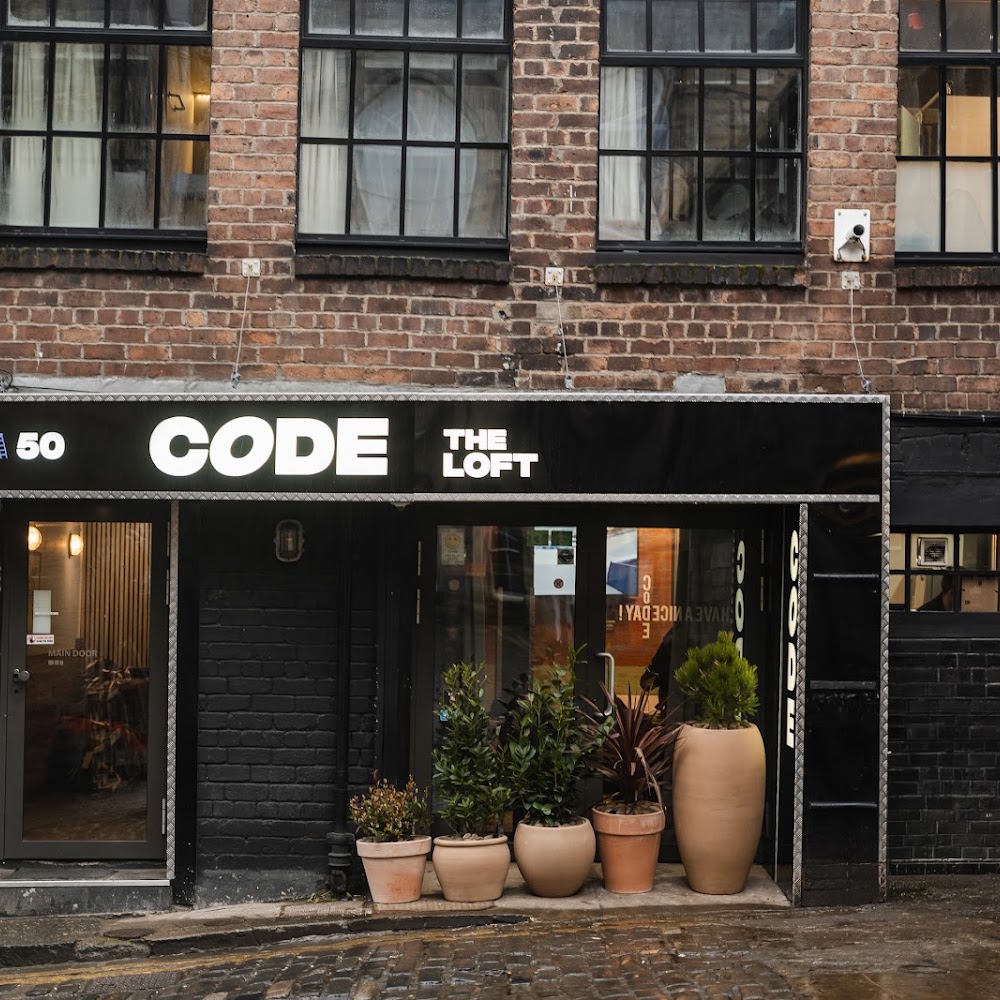 CODE The Loft