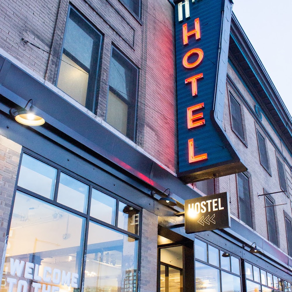 11th Avenue Hostel