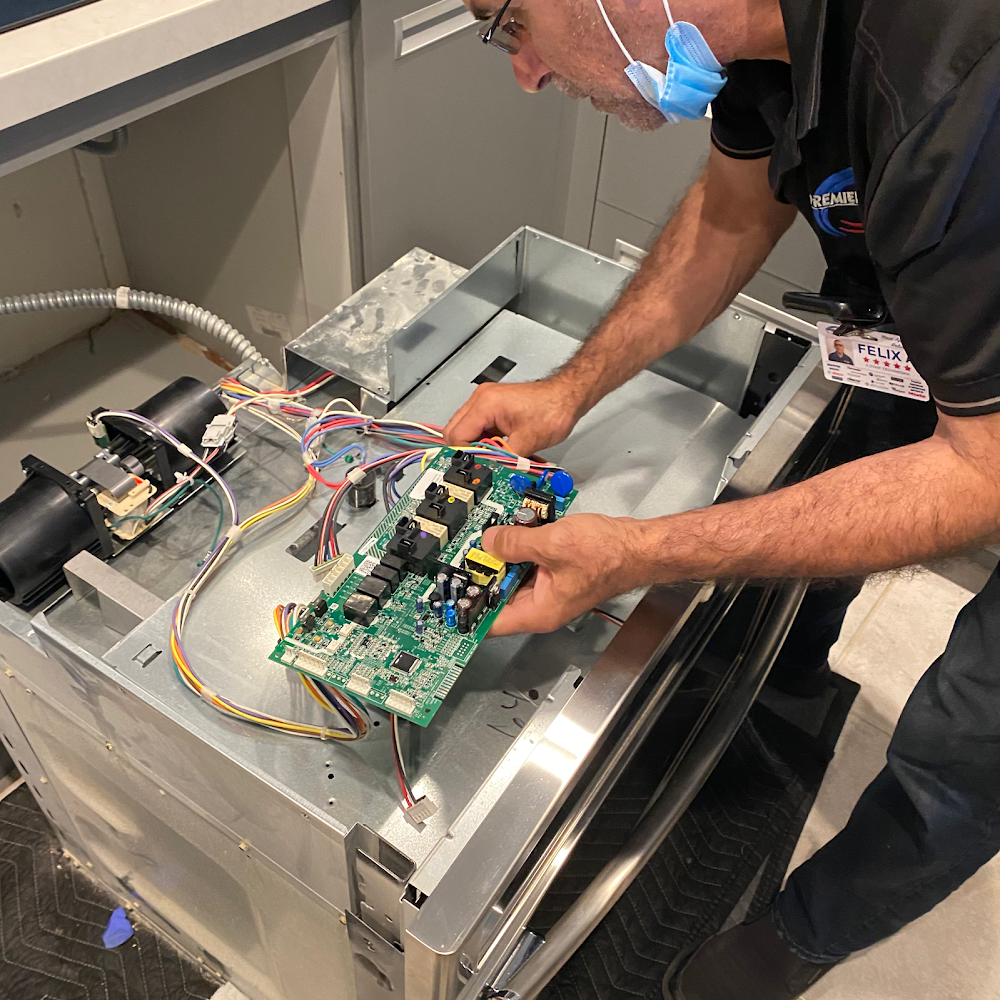Premier Appliance Repair San Diego