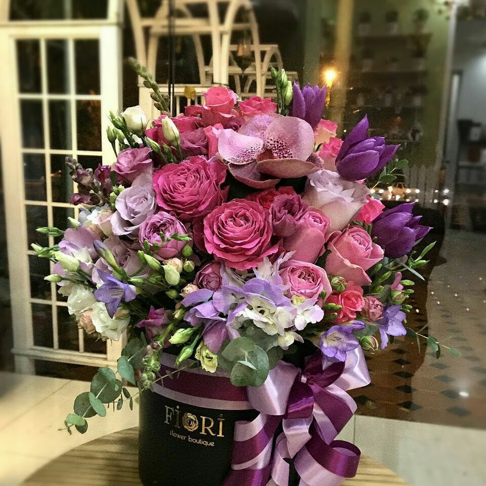 Fiori