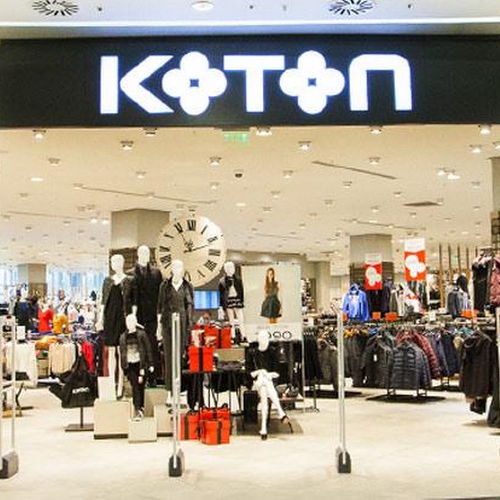 Koton
