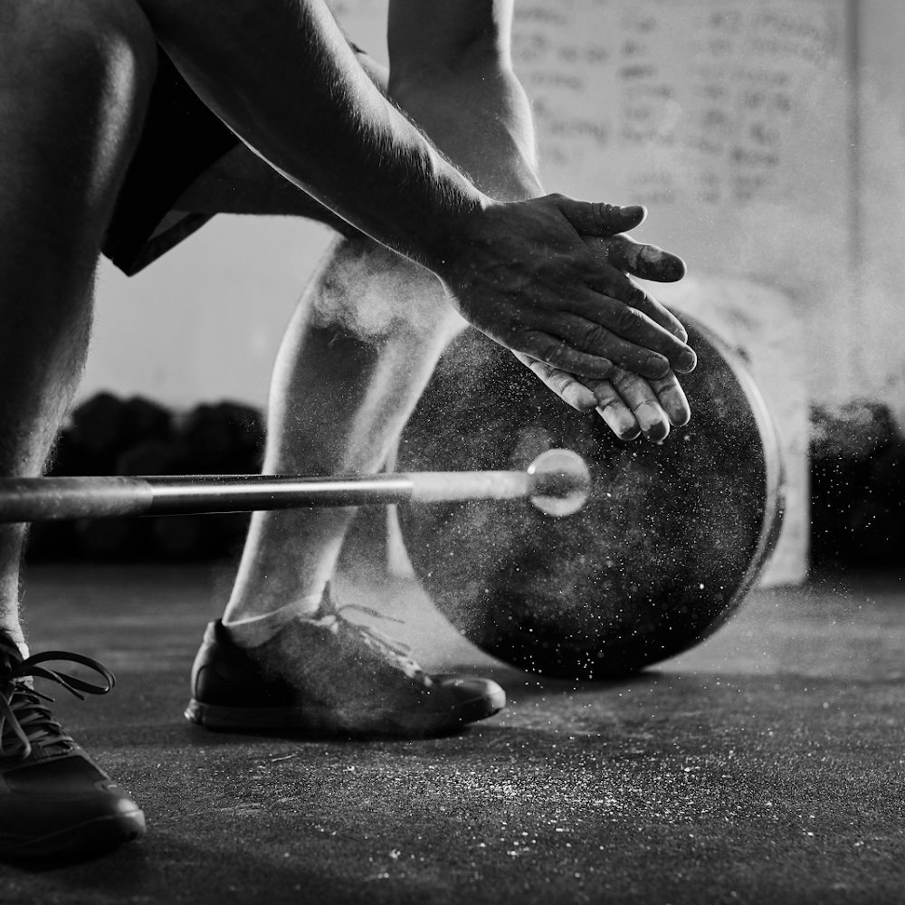 JJ SPORTS - Premier Athletic Training in Denver