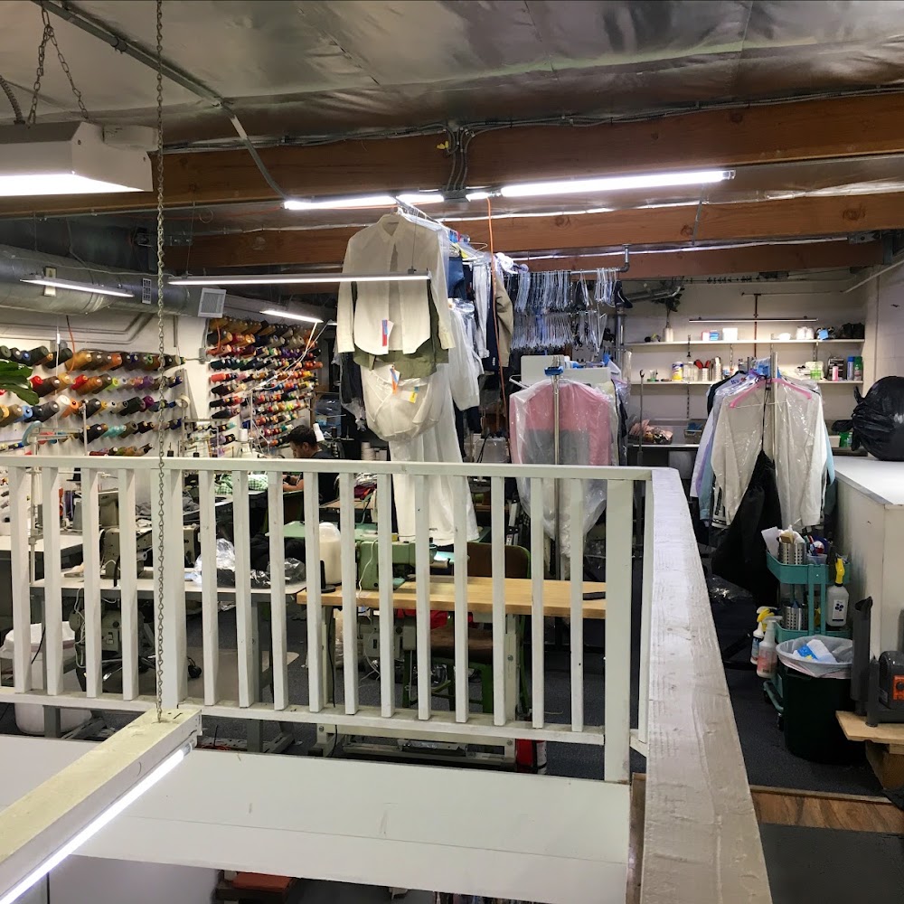 Cleaners LA
