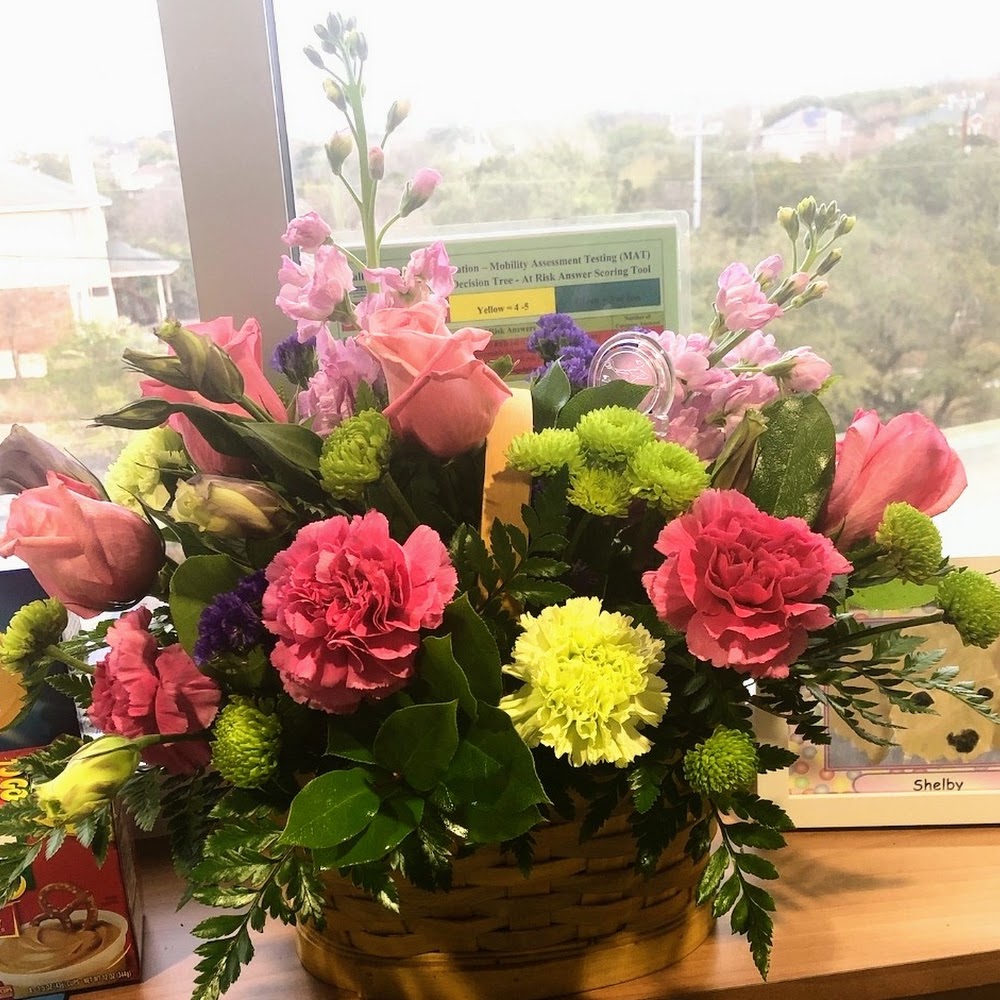 Stone Oak Florist