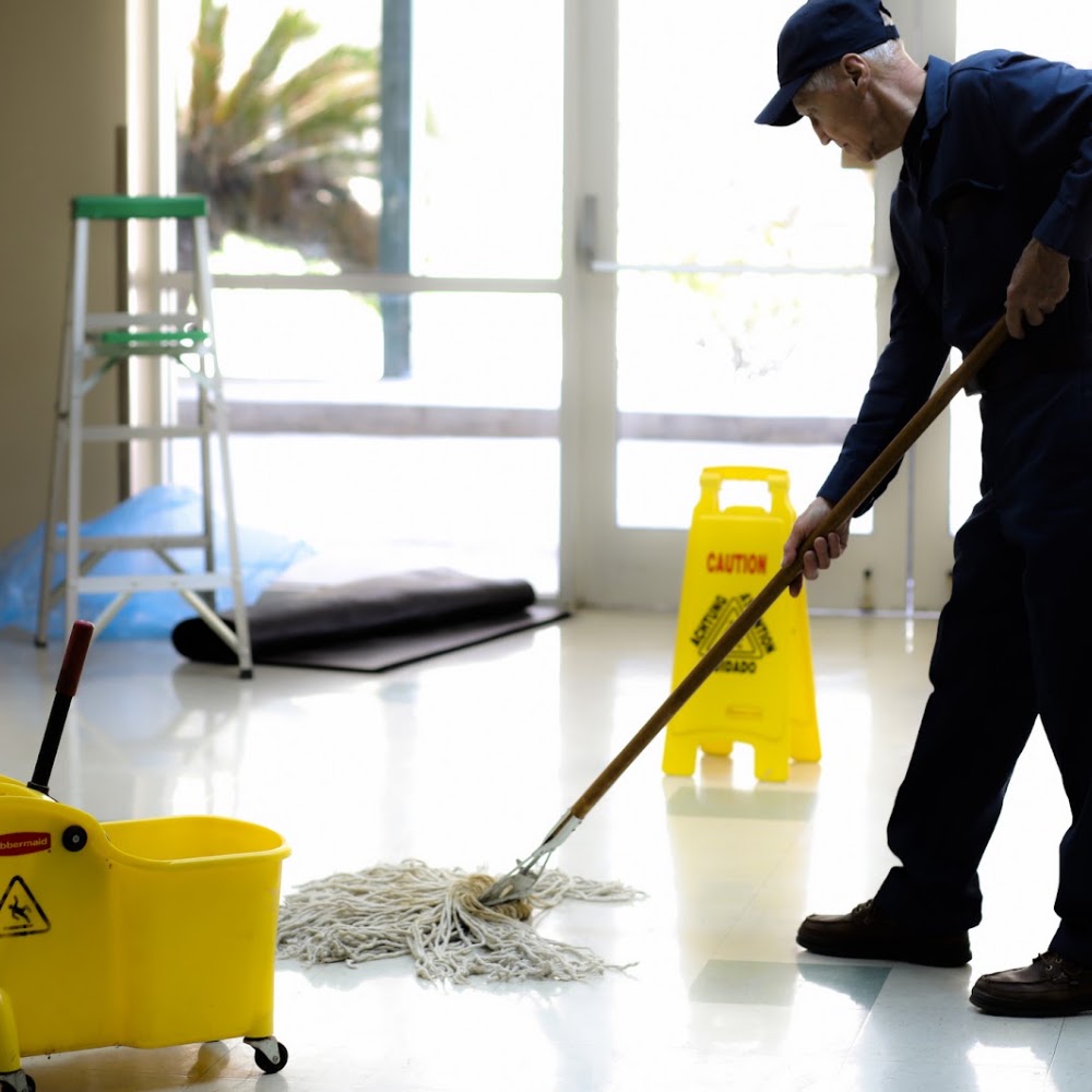 Cleaning Express