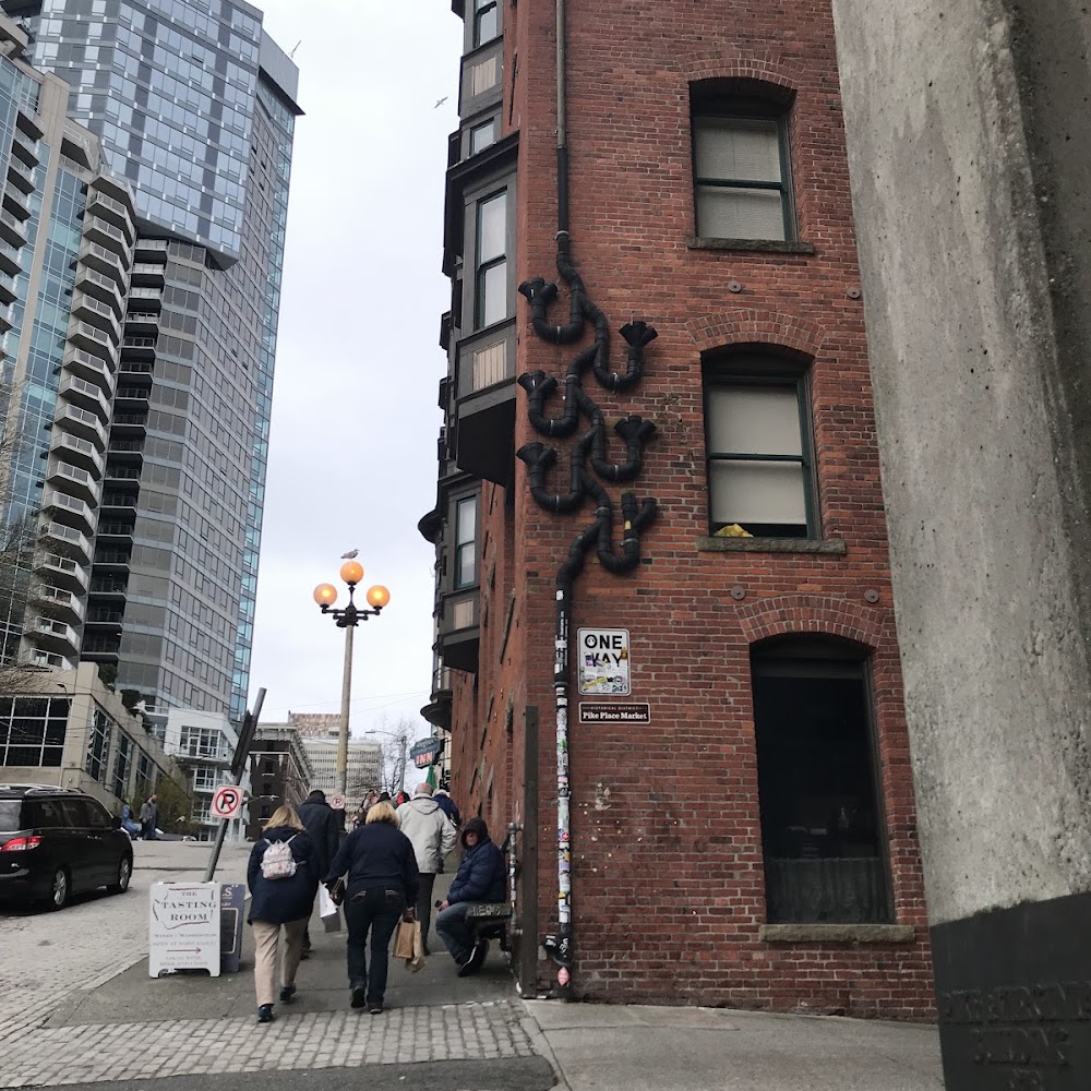 Neighborcare Health at Pike Place Market