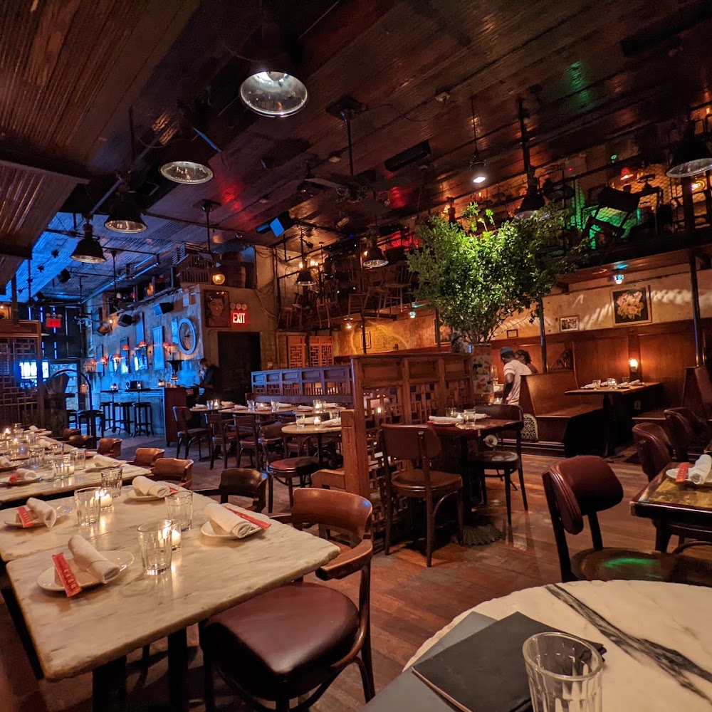 Macao Trading Company