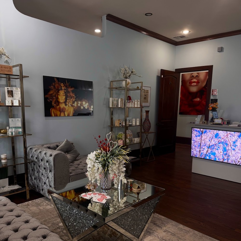 Katia's European SPA