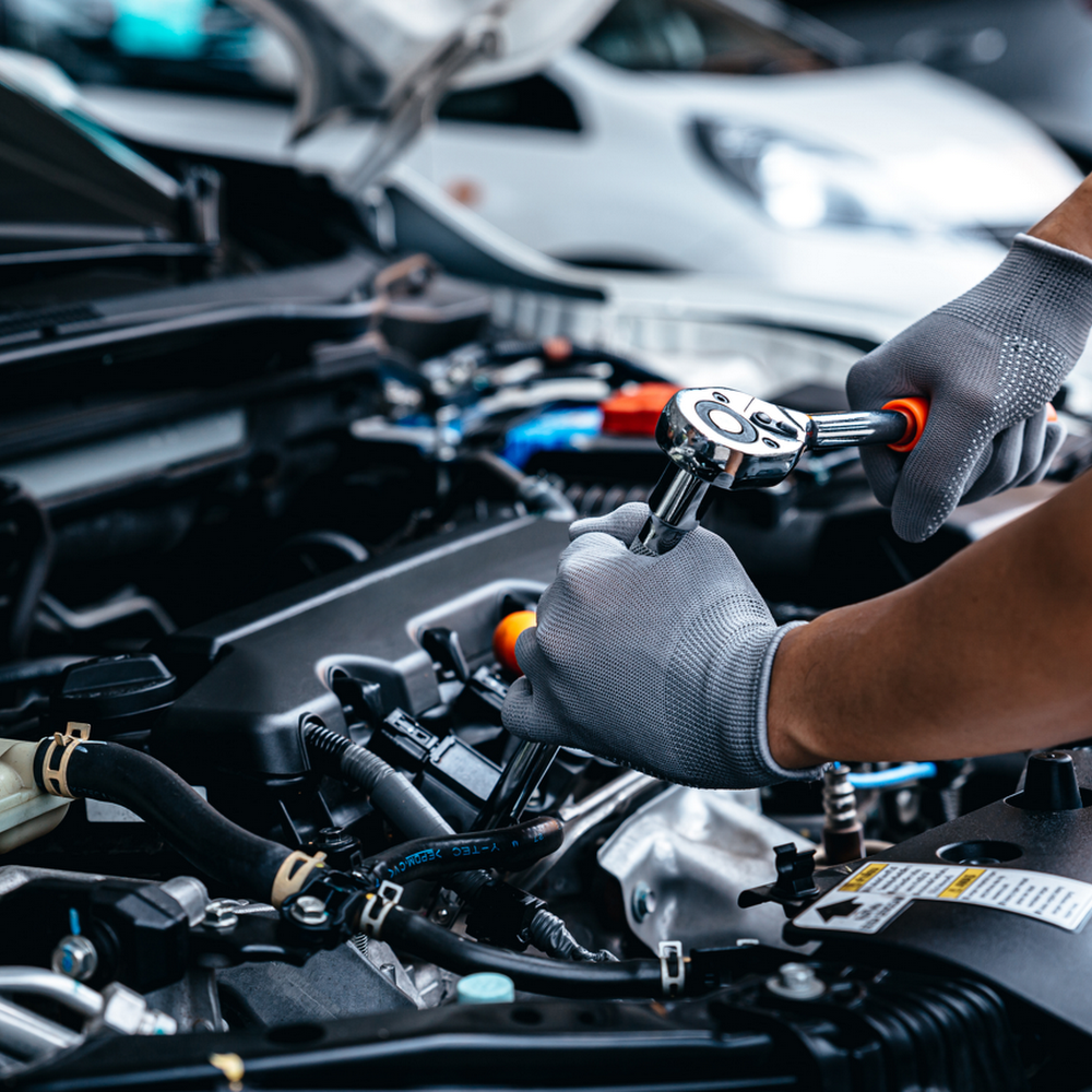 Onsite Los Angeles Mobile Mechanic