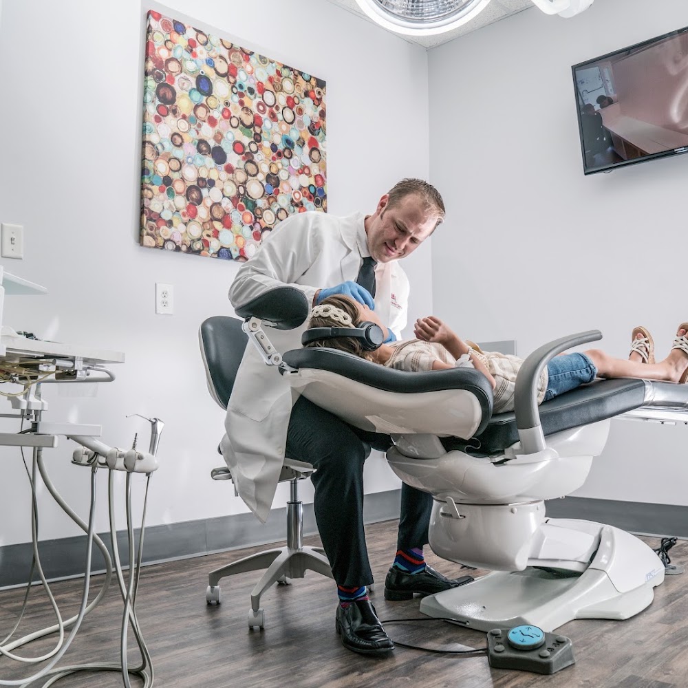 The Dental Method - Dentist of Dallas