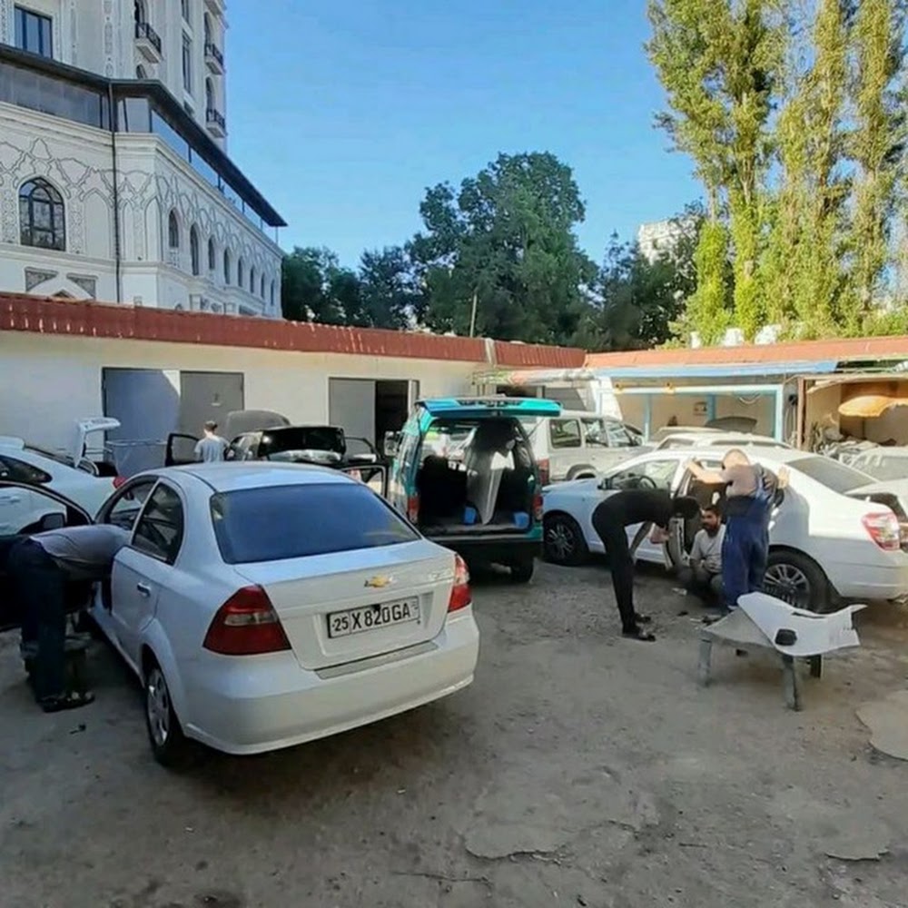 АБС автосервис