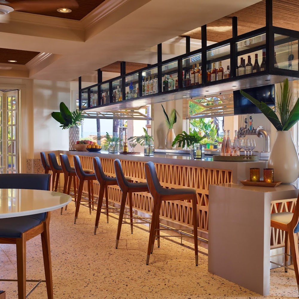 Covewood Restaurant