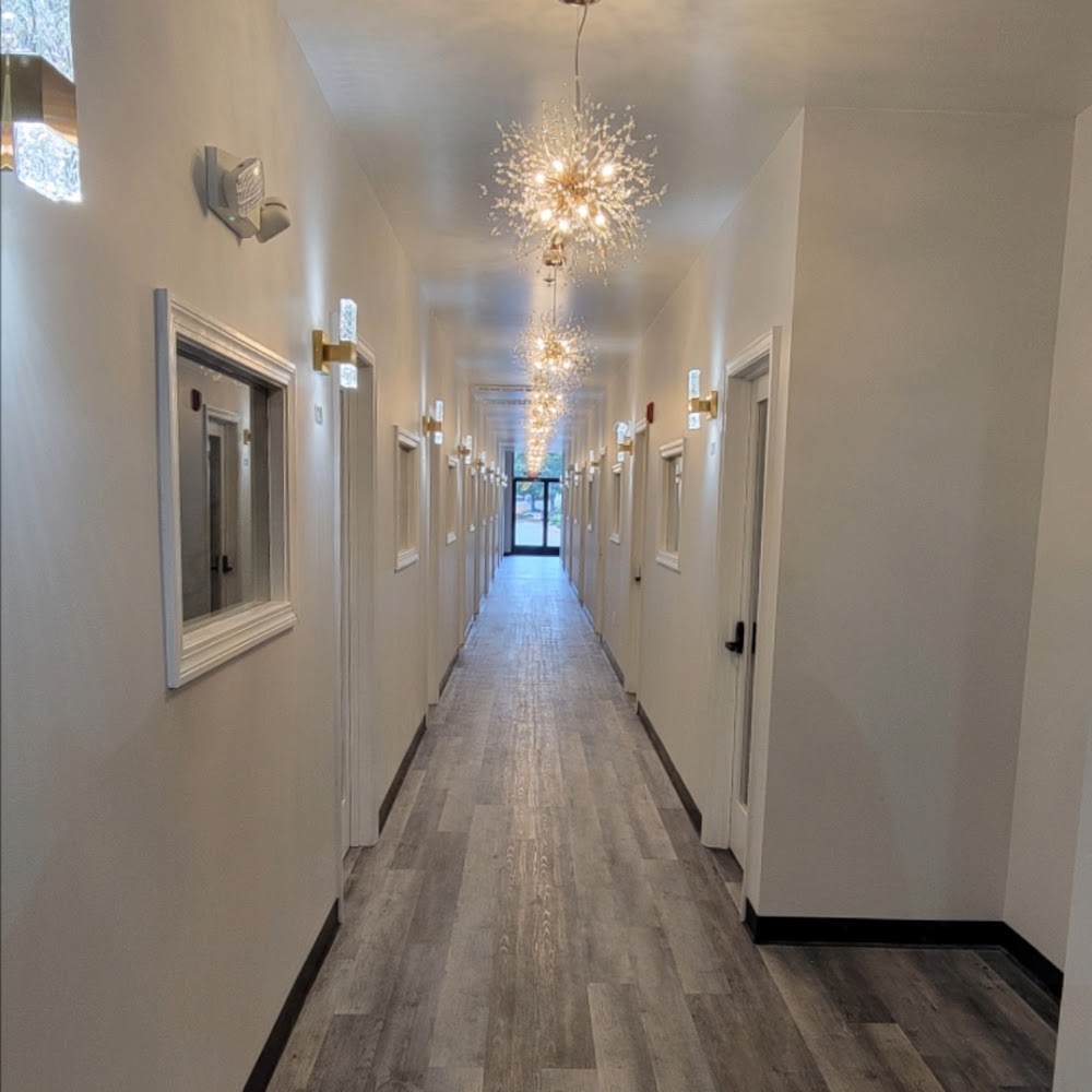 MHD SUITES
