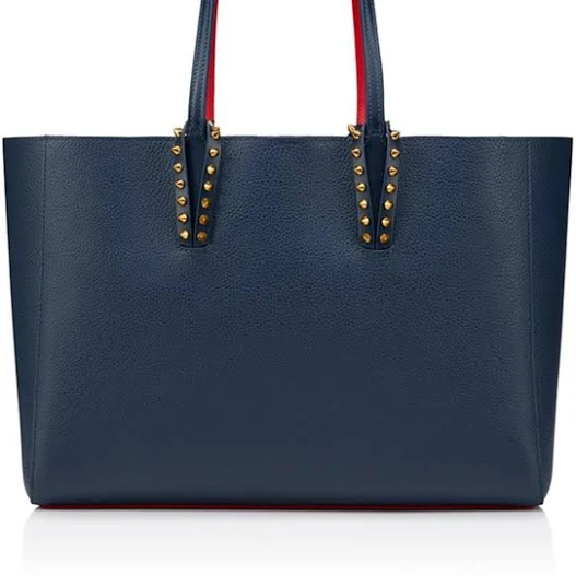 Christian Louboutin Christian Louboutin Women's Cabata Leather Tote