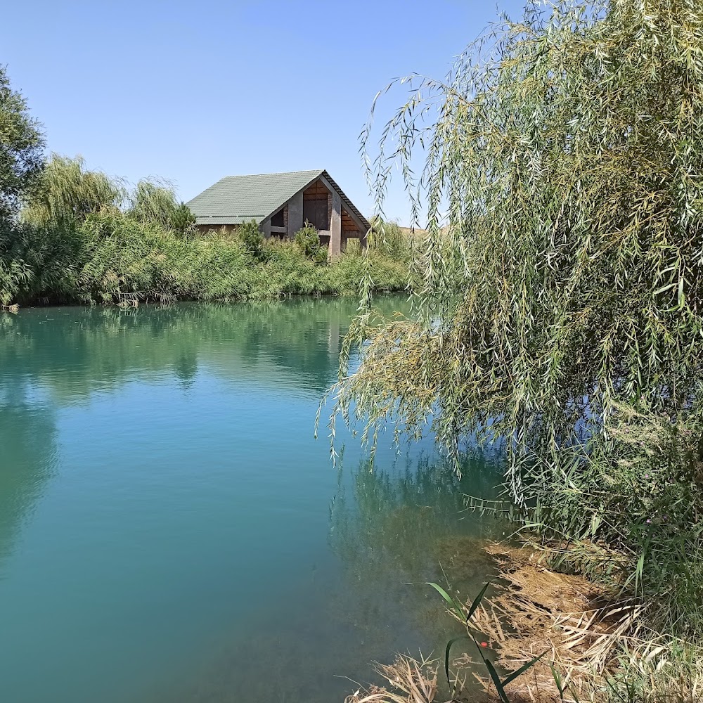 RAUAN RANCH