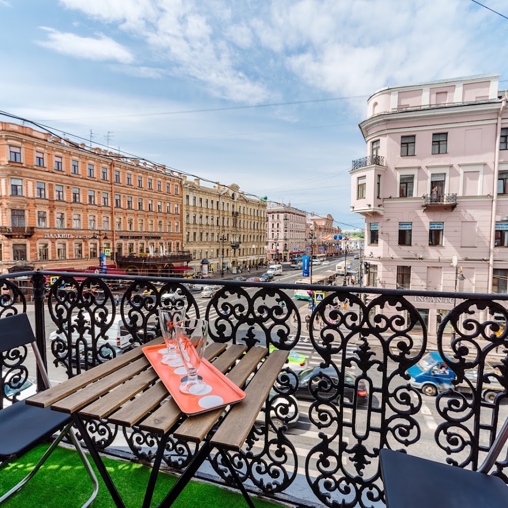 Simple NEO Nevsky