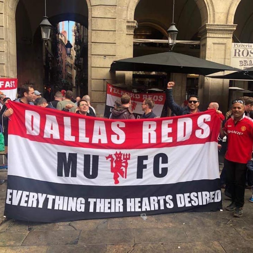 Dallas Reds