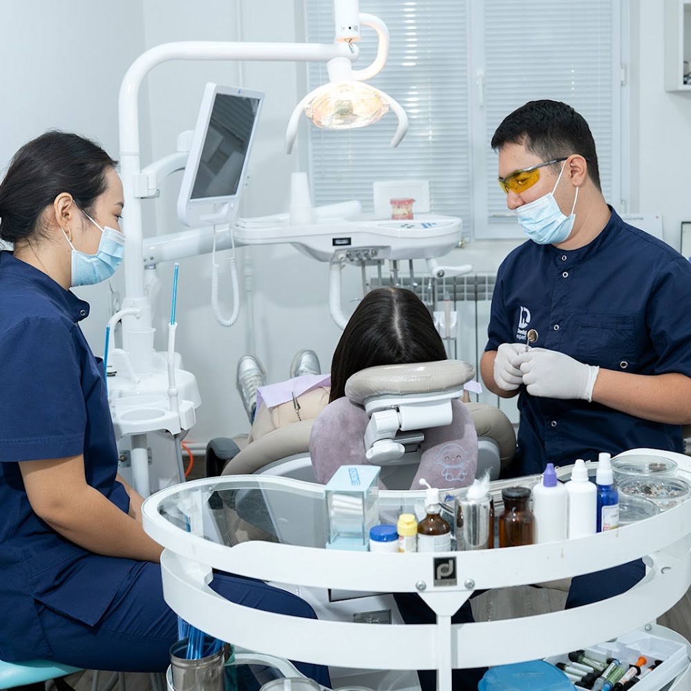 Стоматологическая клиника "Dental Expert"