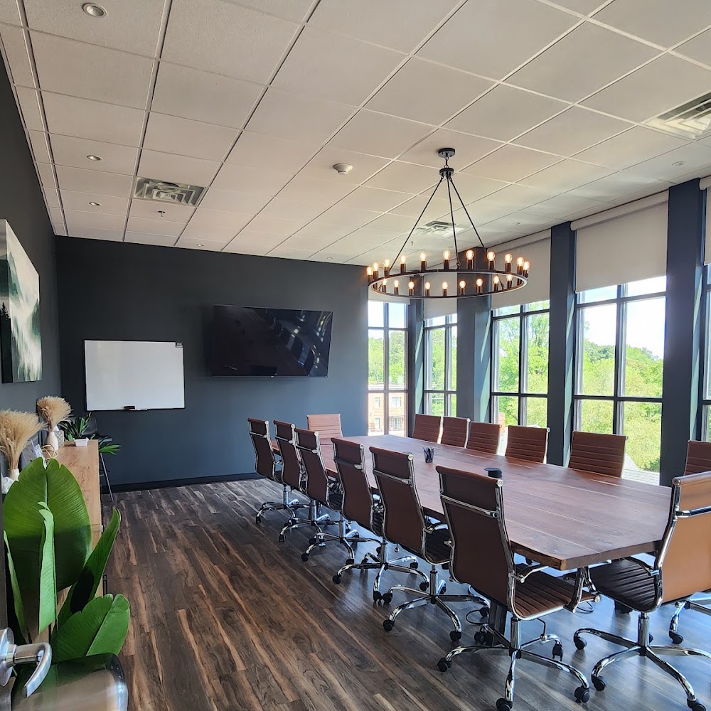 Collaborate Coworking Woodstock