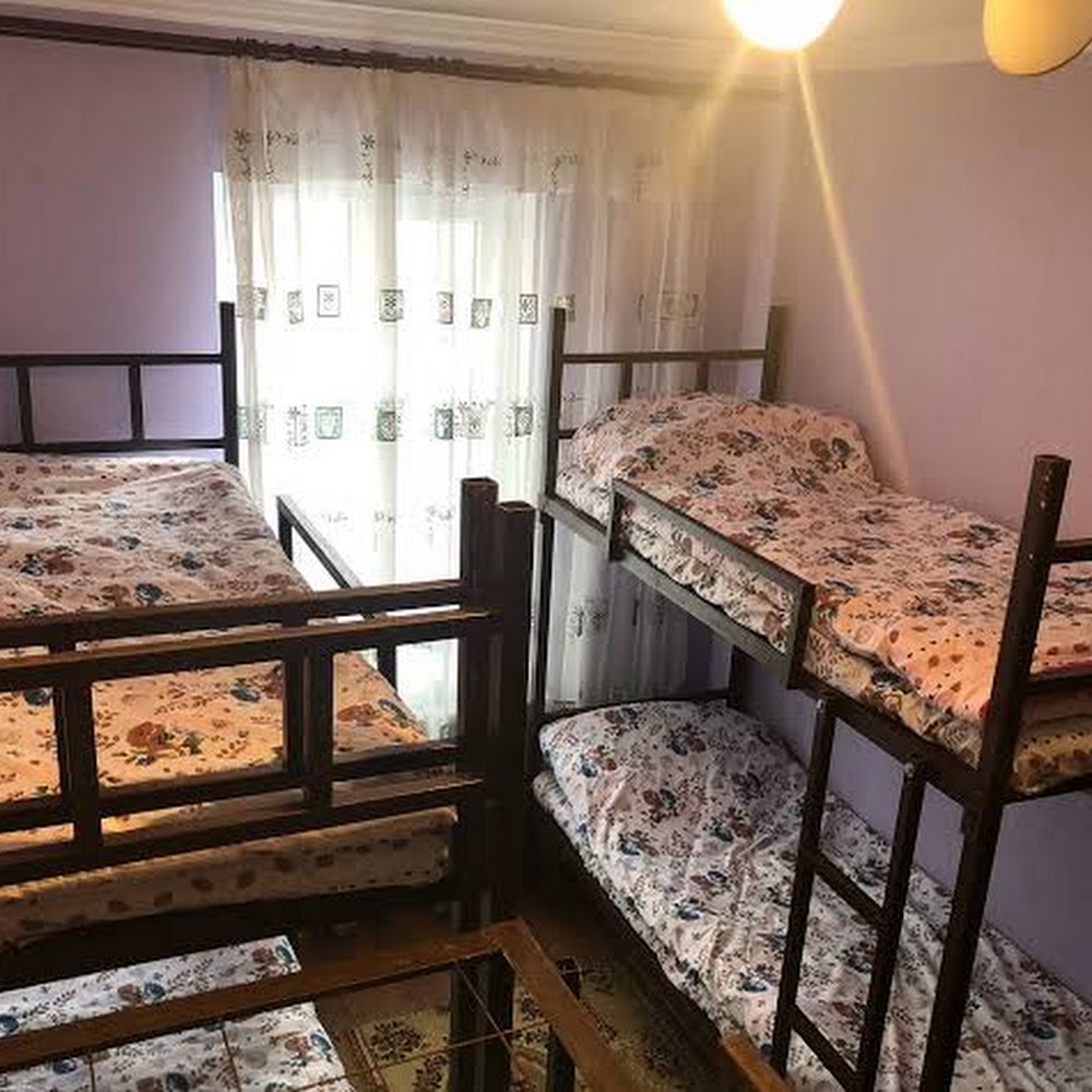 Hostel BOSS