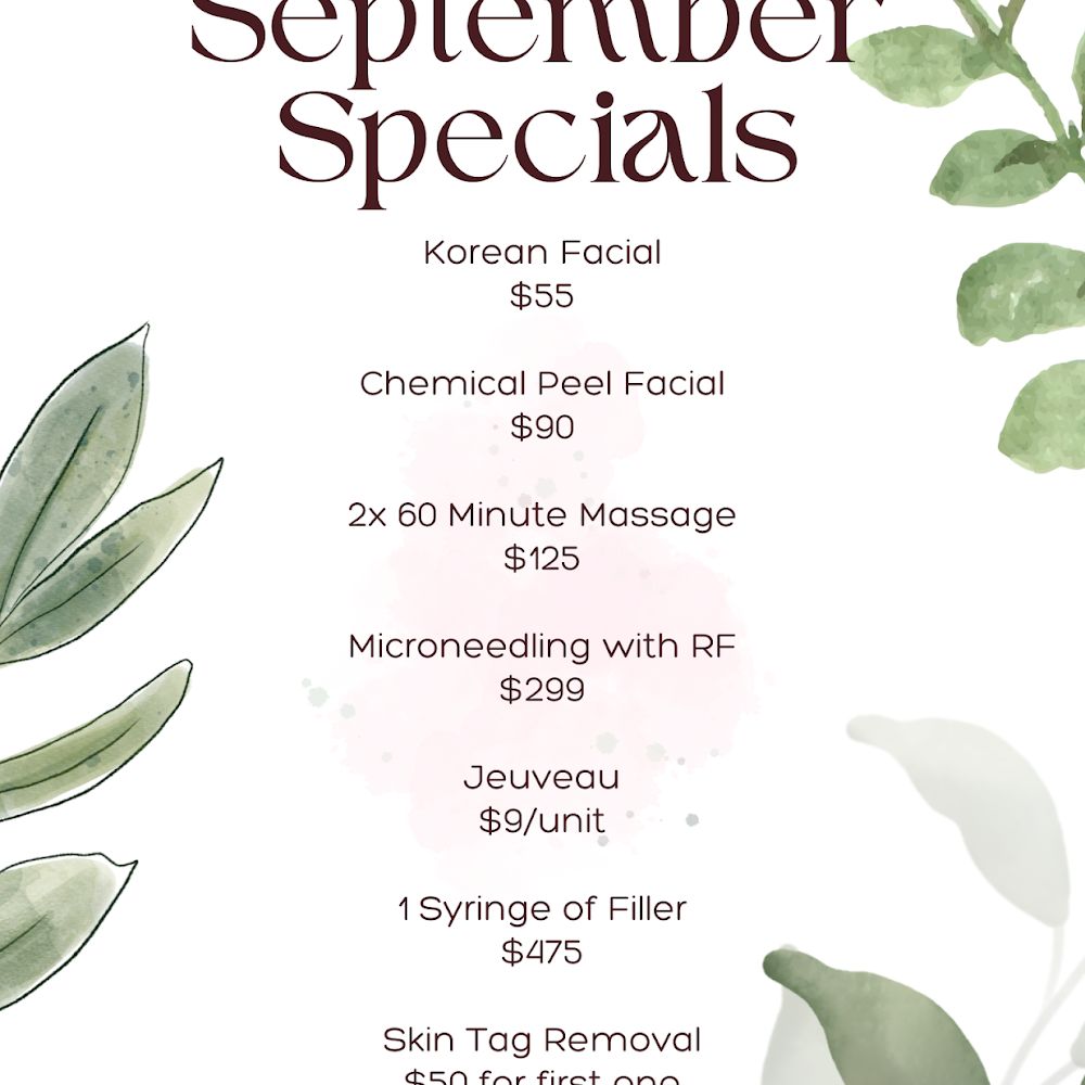Westover Hills Laser Med Spa