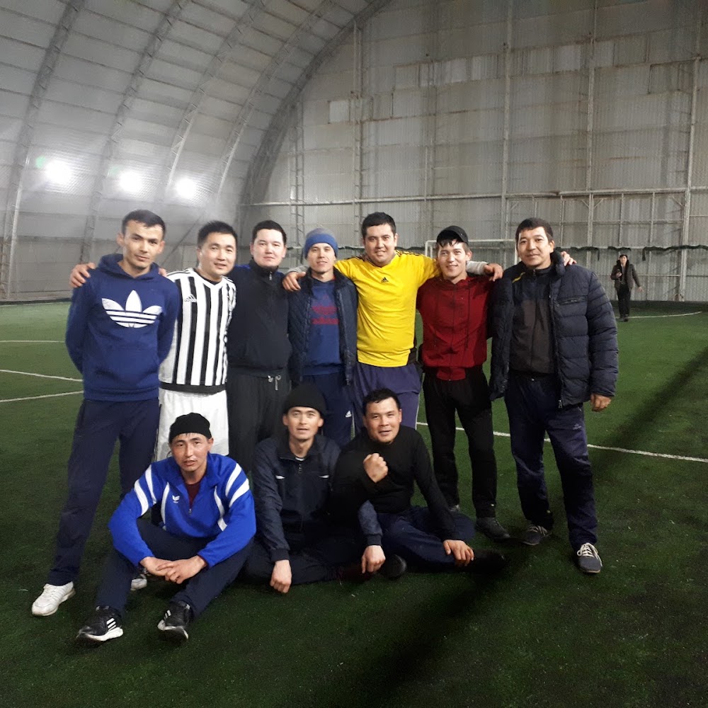 NUR SPORT KESHENI
