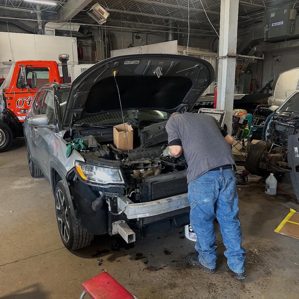 O'Hara and Sons Automotive LLC