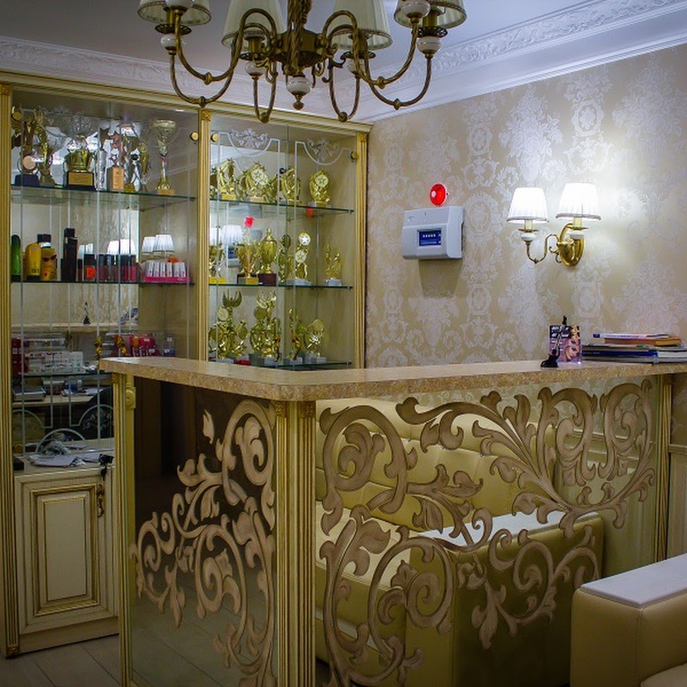 Tinel Beauty club