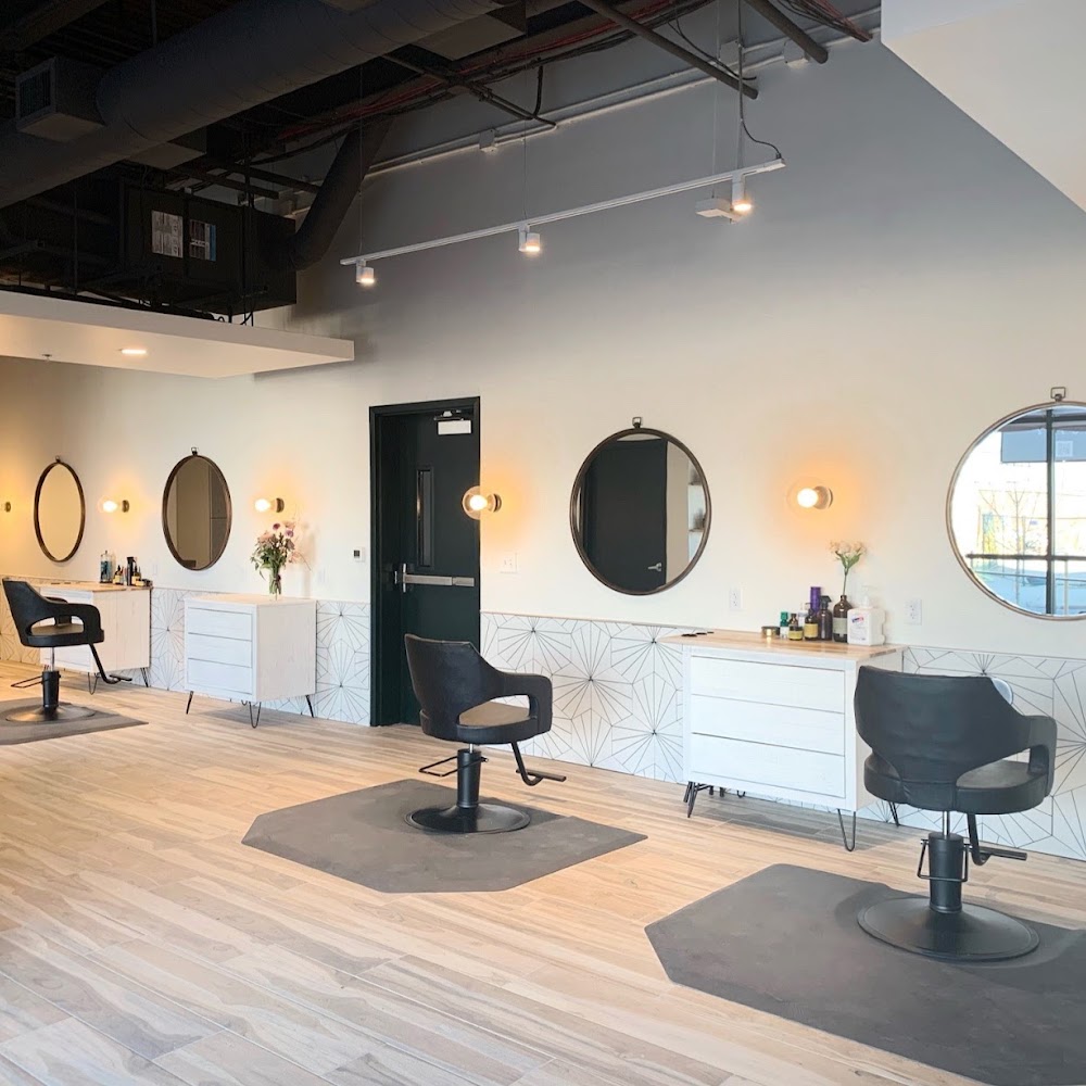 Olivet Salon