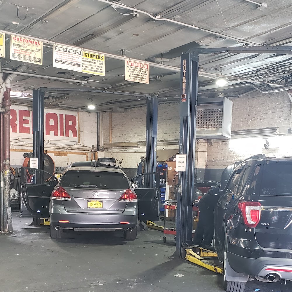 New York Auto of LIC III LLC