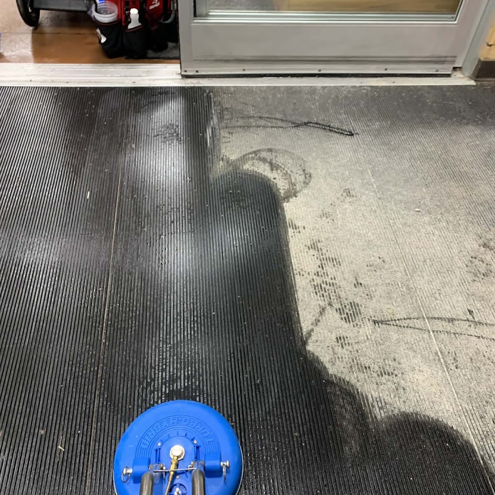 Costina Cleaning Services LLC