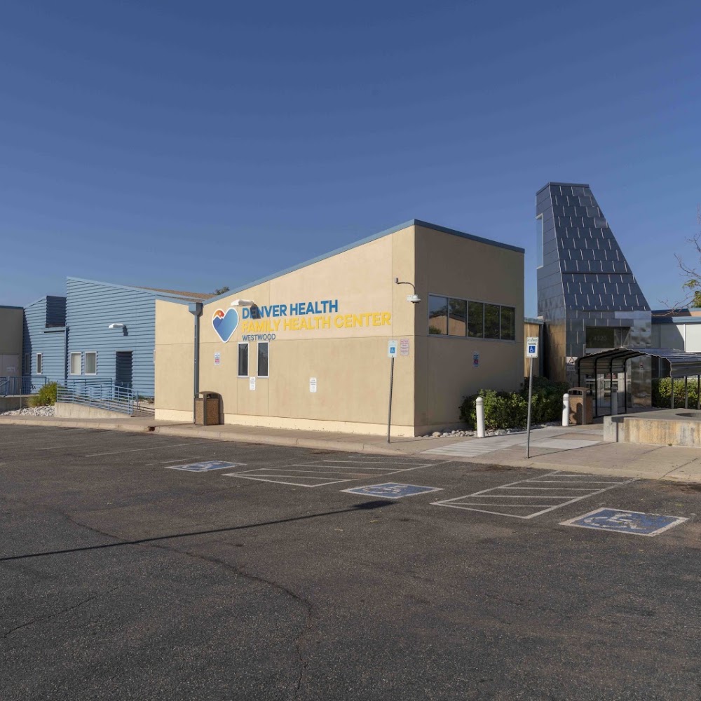 Denver Health: Westwood Family Health Center