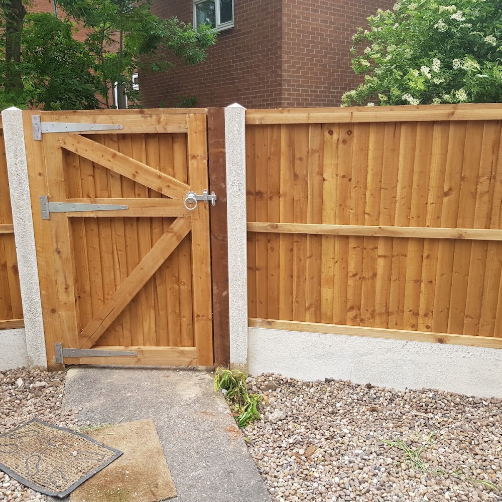 T & A Fencing