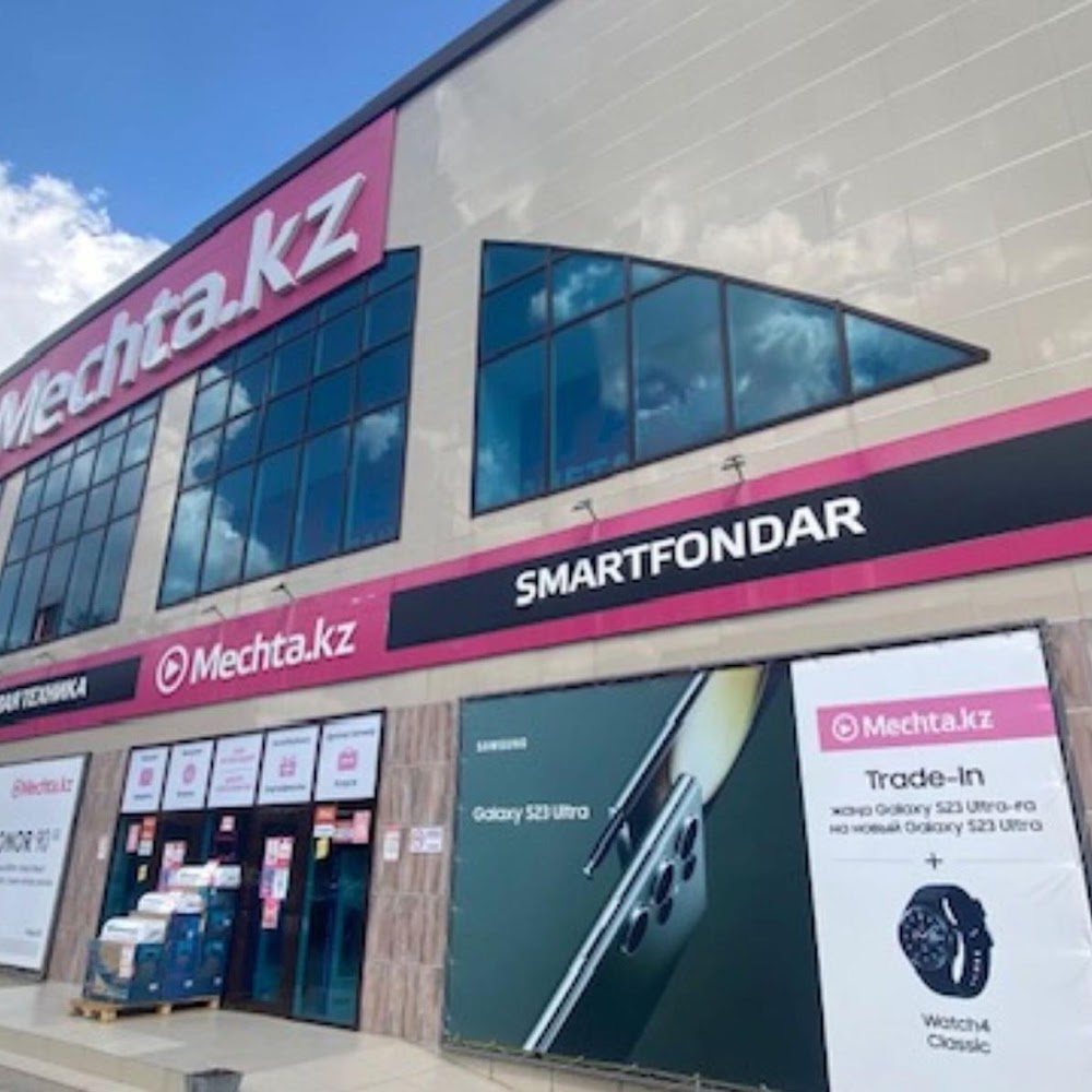 Mechta.kz
