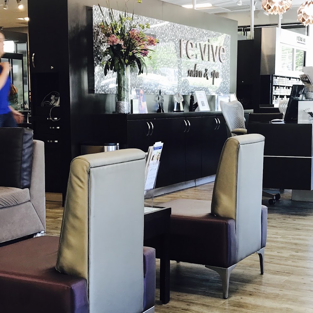 Revive Med Spa - Mission Valley