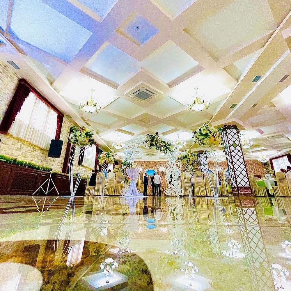 Gate Resto Hall