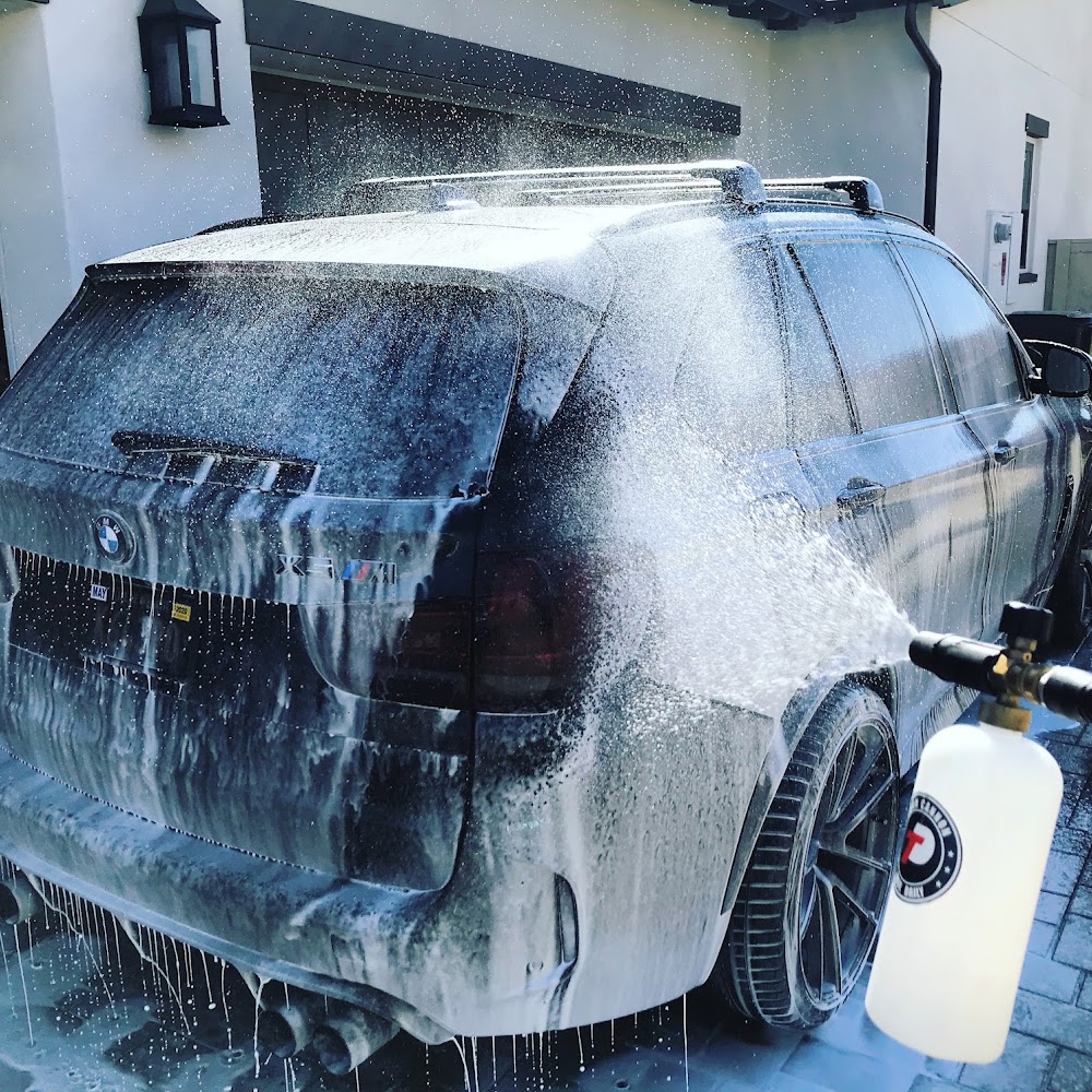 Mindful Mobile Car Detailing San Diego