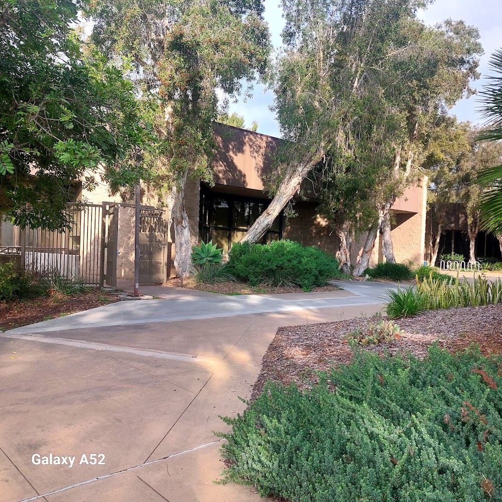 San Diego College of Continuing Education