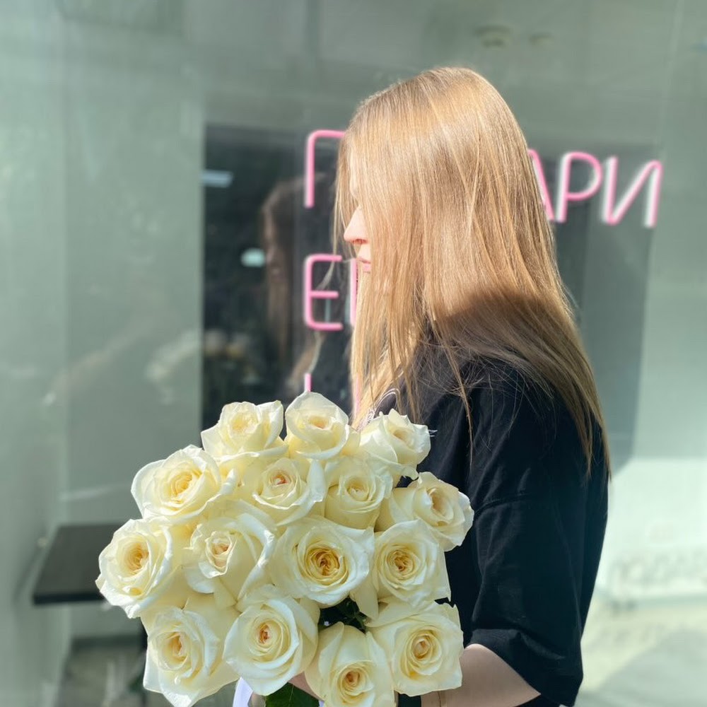 Flower Store