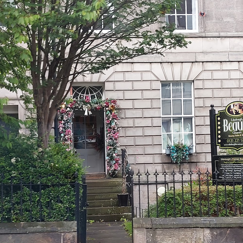 Edinburgh Beauty Quarter