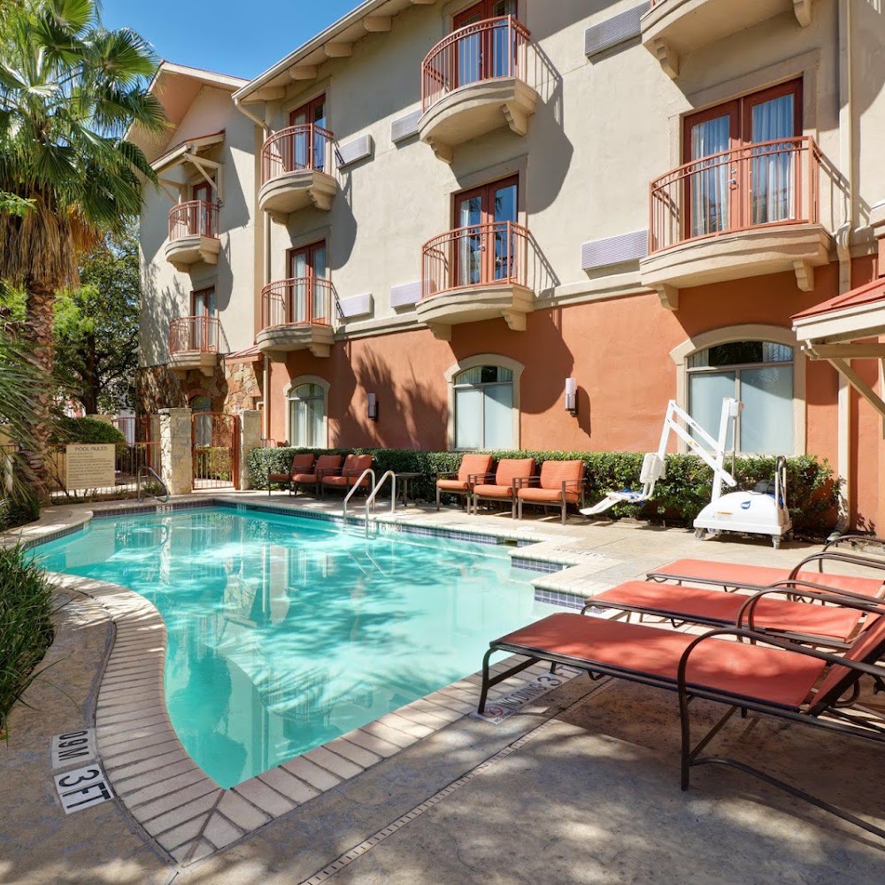 Hotel Indigo San Antonio-Riverwalk by IHG