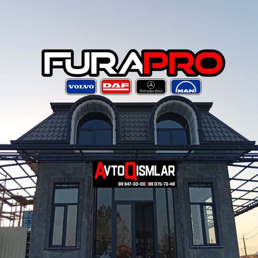 FURA PRO