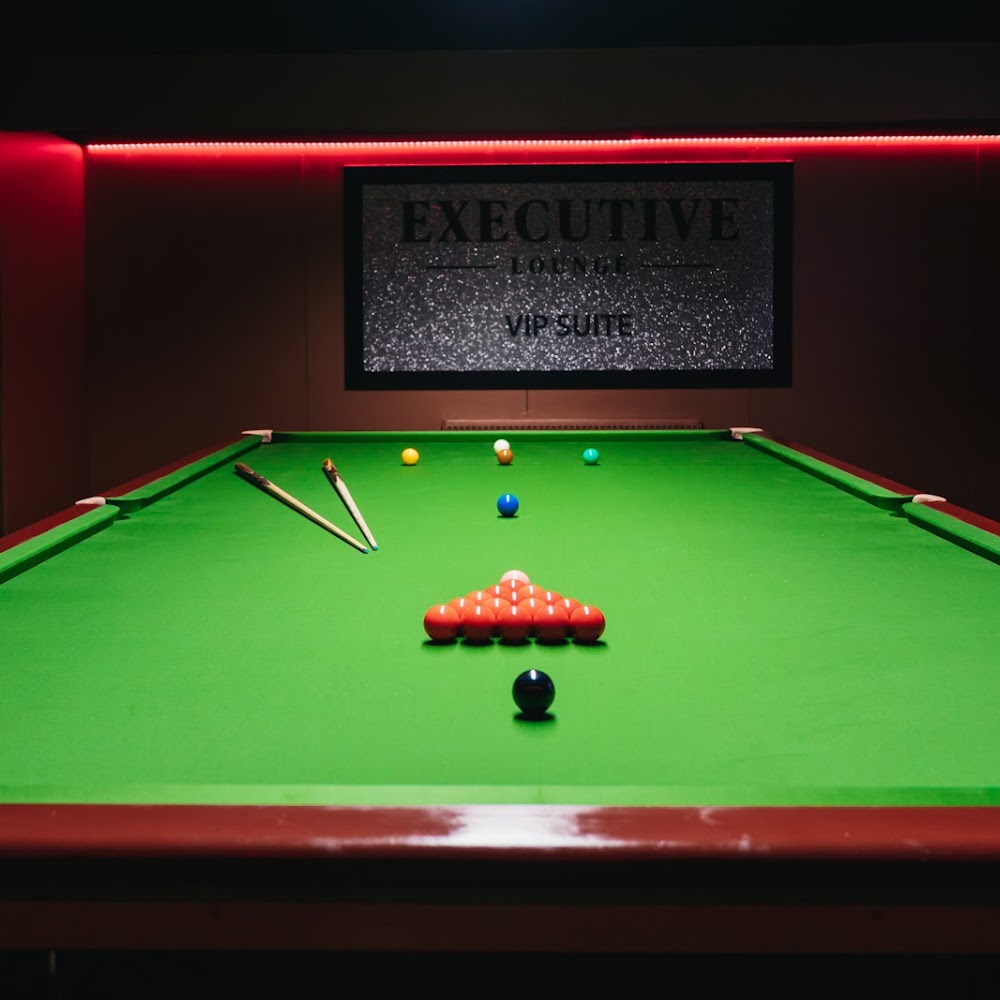 Digbeth Snooker Club & Sports Cafe