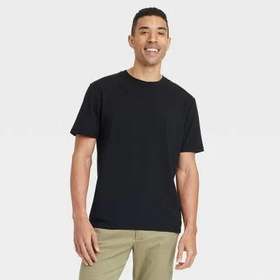 Goodfellow & Co Men's Comfort Wear T-Shirt
