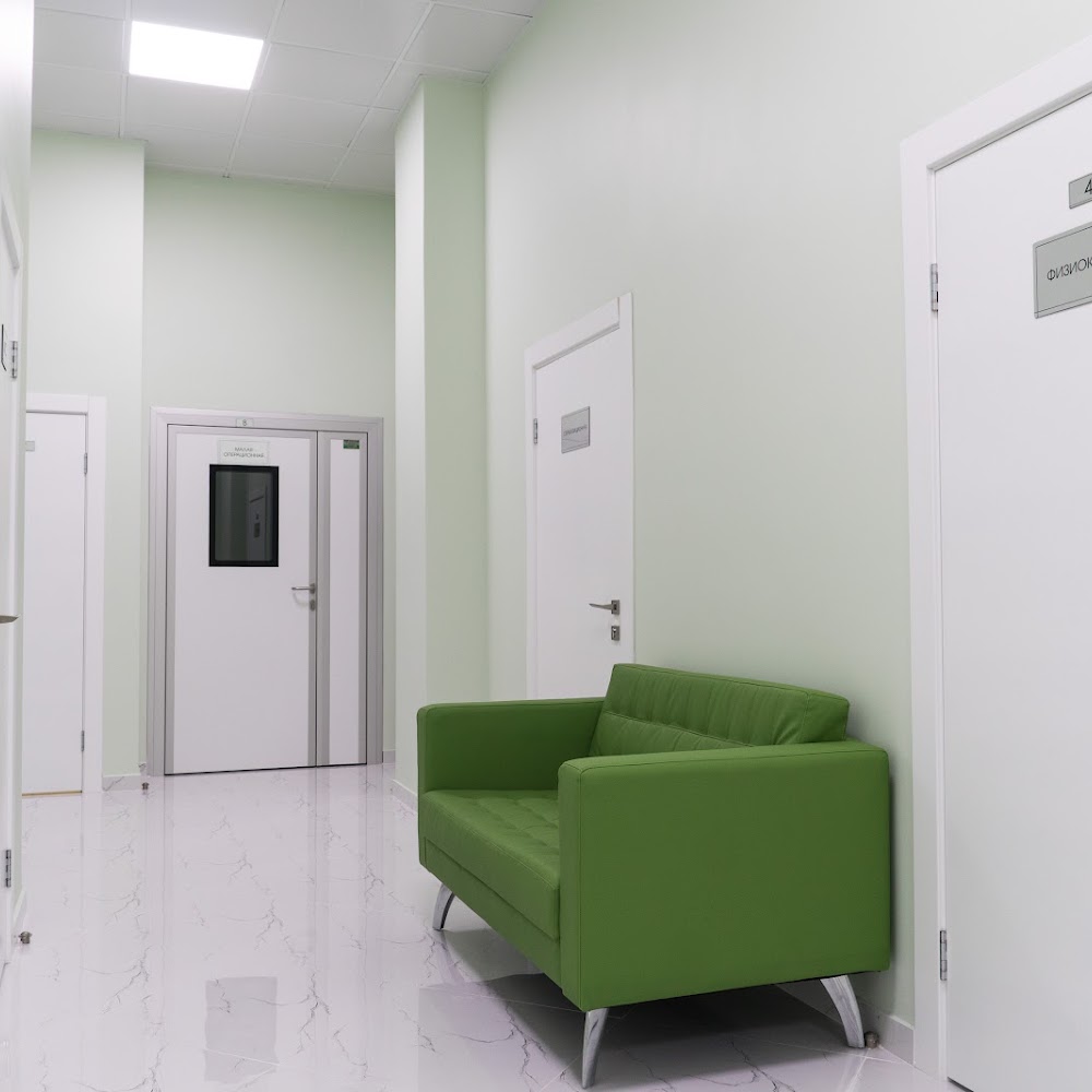 Многопрофильный медицинский центр DA CLINIC