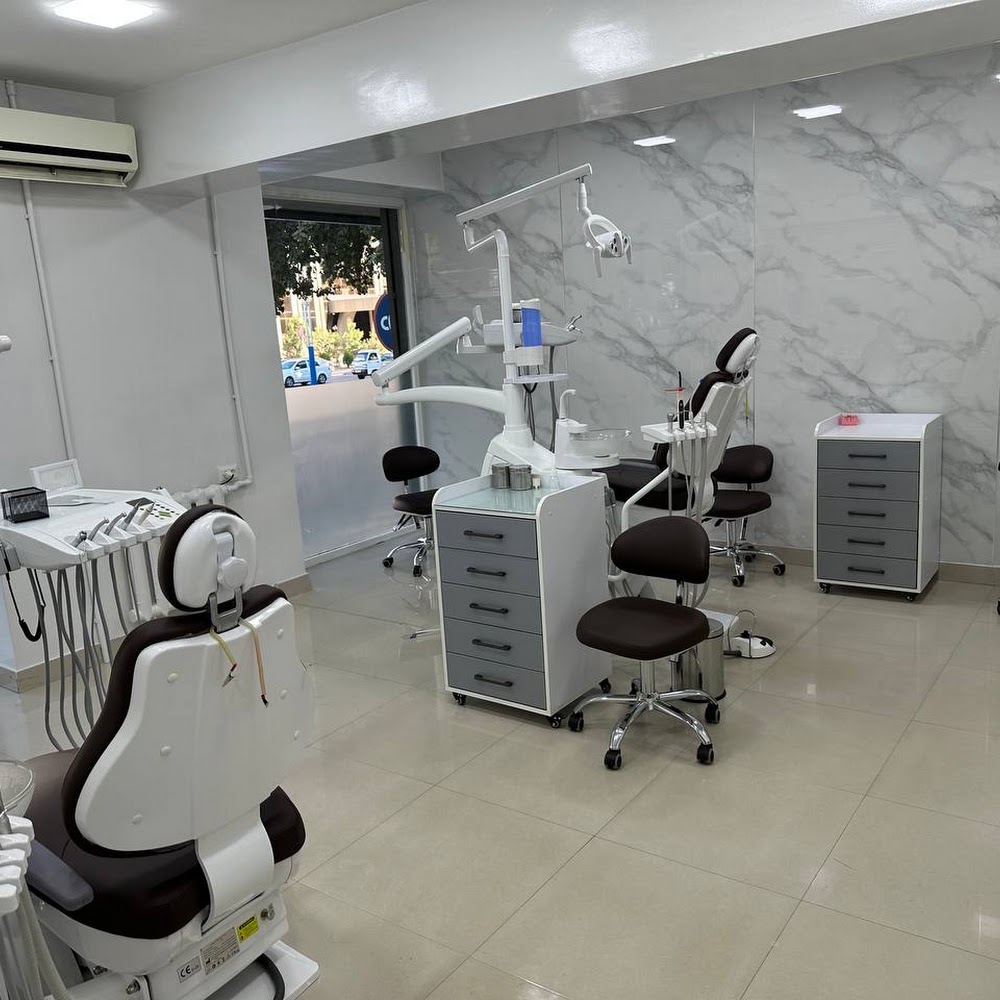 Стоматология DENTA